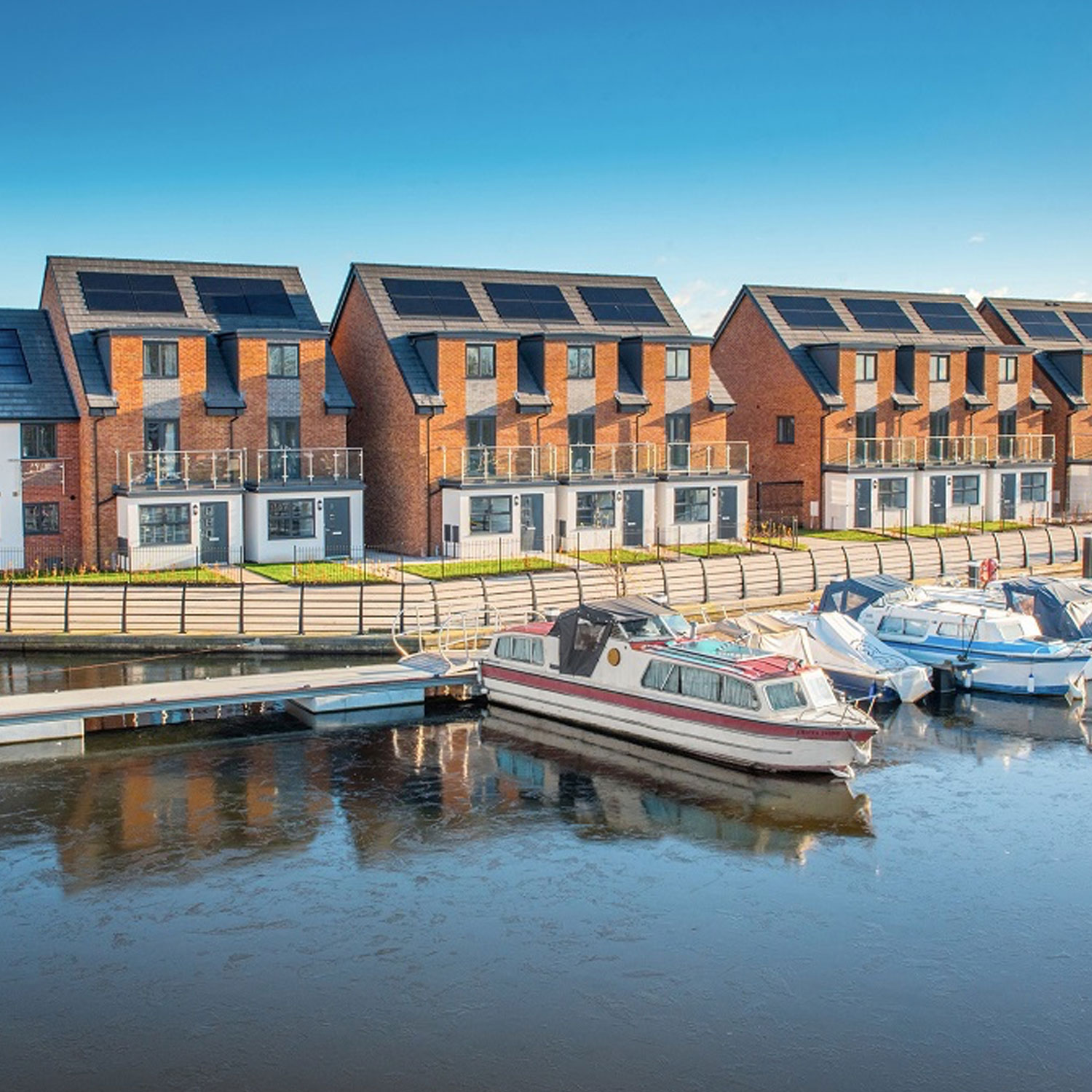 BSG-Housebuilding-Pennington-Wharf